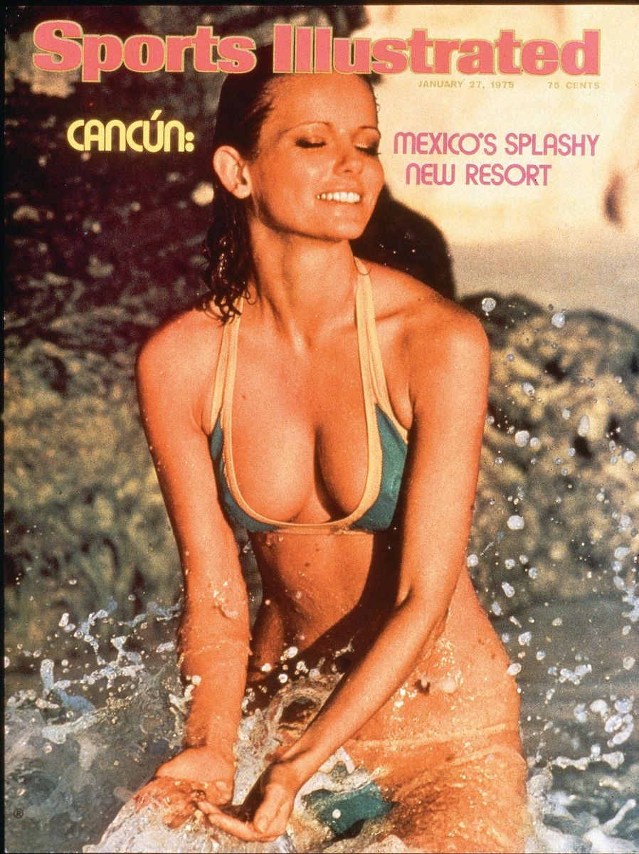 Cheryl Tiegs